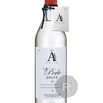 A1710 - Rhum blanc - La Perle Brute - 50cl - 66°