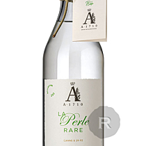 A1710 - Rhum blanc - La Perle Rare 2023 - Bio - Canne Roseau - 70cl - 54,1°