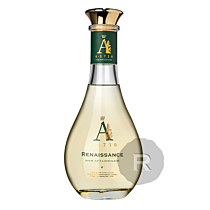 A1710 - Rhum blanc - Renaissance - Récolte 2025 - 70cl - 52°