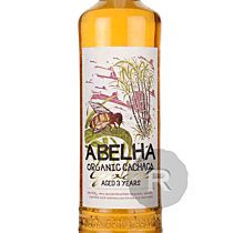 Abelha - Cachaça - Gold Organic - 70cl - 39°