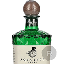 Aqua Luce - Gin - Handcrafted - Italian Gin - 70cl - 47°