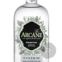 Arcane - Rhum blanc - Cane Crush - 70cl - 43,8°