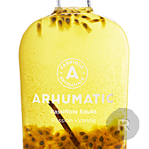 Arhumatic - Rhum arrangé - Passiflora Edulis - Passion - Vanille - 35cl - 29°
