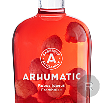 Arhumatic - Rhum arrangé - Rubus Idaeus - Framboise - 70cl - 28°