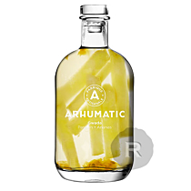 Arhumatic - Rhum arrangé - Gwada - Ananas - Passion - 70cl - 28°