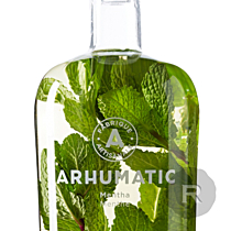 Arhumatic - Rhum arrangé - Mentha - Menthe - 70cl - 28°