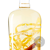 Arhumatic - Rhum arrangé - Vespera Hiemalis - Orange - Cannelle - Vanille - 70cl - 29°