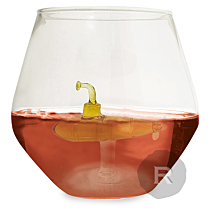 Bar Bespoke - Verre sous-marin - 50cl