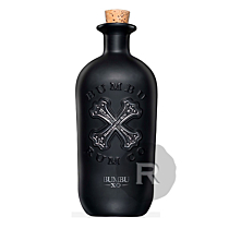 Bumbu - Rhum hors d'âge - XO - Etui tube - 70cl - 40°