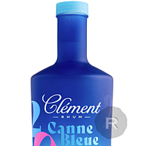 Clément - Rhum blanc - Canne Bleue - Millésime 2025 - Magnum - 1,5L - 50°