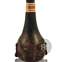 Deadhead - Rhum très vieux - 6 ans - Mignonnette - 5cl - 40°