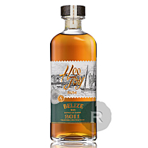 Hee Joy - Rhum hors d'âge - Belize - XO - Single cask - 2011 - 70cl - 48,6°