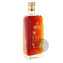 Isautier - Rhum hors d'âge - Louis & Charles - Ed. 2023 - 70cl - 58°
