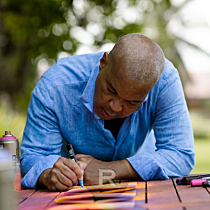 Longueteau - Rhum ambré - La Galerie - Edition Shuck One - 70cl - 51,5°