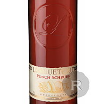 Longueteau - Punch - Shrubb - 1L - 25°