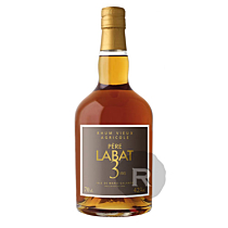 Pere Labat Rhum Rhum Père Labat, perle en provenance de Marie-Galante : nos offres