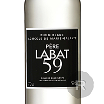Pere Labat Rhum Rhum Père Labat, perle en provenance de Marie-Galante : nos offres
