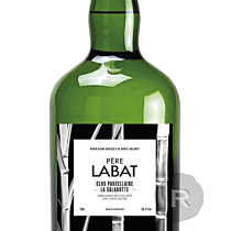 Père Labat - Rhum blanc - Parcelle la Salabotte - 70cl - 52,5°