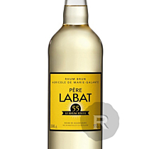 Pere Labat Rhum Rhum Père Labat, perle en provenance de Marie-Galante : nos offres