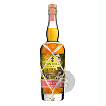 Planteray - Rhum hors d'âge - Belize - 2008 - Terravera - 70cl - 48,3°