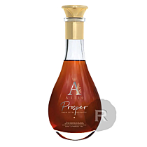 A1710 - Rhum vieux - Prosper - Pur jus de canne - Bio - 70cl - 49,6°