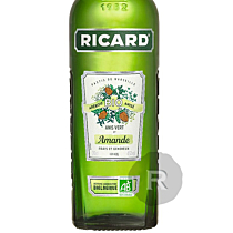 Ricard - Pastis - Amande - Bio - 70cl - 45°