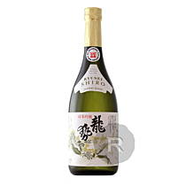 Ryusei - Saké - Shiro - 72cl - 17°