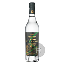 Savanna - Rhum blanc - Agricole - Creol Straight - 50cl - 68,7°