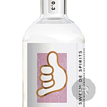 Swell de Spirits - Rhum blanc - That's the spirit - Papa Rouyo - 2022 - N°3 - 50cl - 59°