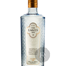 The Lakes - Gin - Classic gin - 70cl - 46°