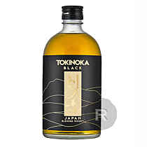 Tokinoka - Whisky - Blended Whisky - Black - 50cl - 50°