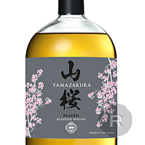 Yamazakura - Whisky - Blended - Peated - 70cl - 46°