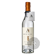 A1710 - Rhum blanc - Bête à feu - 70cl - 50,9°