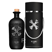 Bumbu - Rhum hors d'âge - XO - Etui tube - 70cl - 40°