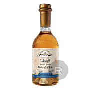 La Favorite - Rhum ambré - Brière de L'Isle - 2022 - 70cl - 47°