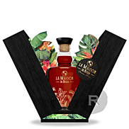 La Maison du Rhum - Rhum hors d'âge - Panama - Carafe - 20 ans - 70cl - 49°