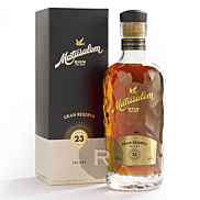 Matusalem - Rhum hors d'âge - Gran reserva - Enigma - 23 ans -70cl - 40°