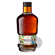 Naud - Rhum hors d'âge - Colombia - 10 ans - 70cl - 40°