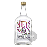 Neisson - Rhum blanc - Zepol Kare - 70cl - 50°