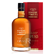 Rivière du Mât - Rhum hors d'âge - Opus 5 - 70cl - 43°