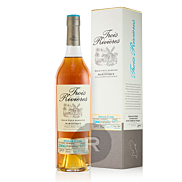 Trois Rivières - Rhum hors d'âge - Single cask - Missouri - 2006 - 70cl - 45,2°