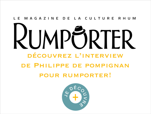 Anniversaire 10 Ans De La Compagnie Du Rhum