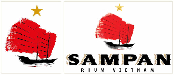 Logo SAMPAN