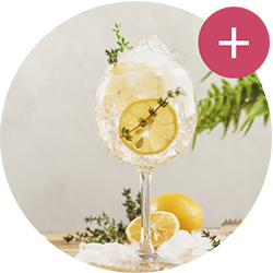 Cocktails à base de gin