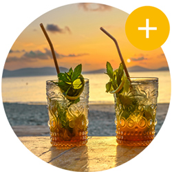 Cocktails à base de rhum