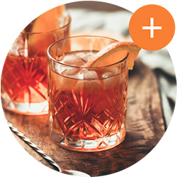 Cocktails à base de whisky