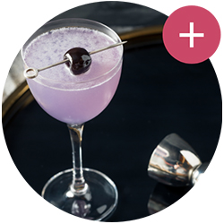 Cocktail Aviation