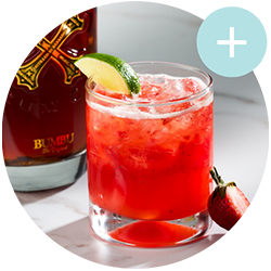 Cocktail Bumbu Banger