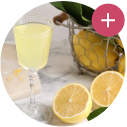 Cocktail French 75