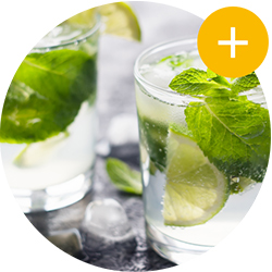 Recette du cocktail Mojito